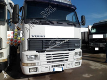 used tractor unit