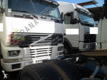 used tractor unit