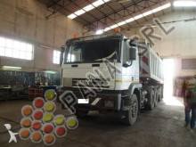 used tractor unit