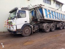 used tractor unit