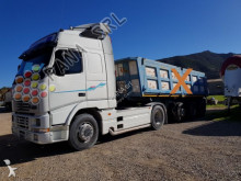 used tractor unit