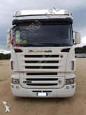 used tractor unit