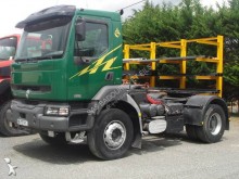 Renault tractor unit