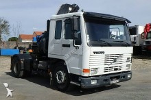 Volvo FL10 320 tractor unit