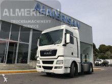 MAN TGX 18.480 XXL tractor unit