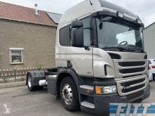 Scania P 360 tractor unit