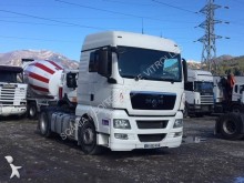 MAN TGX 18.480 tractor unit