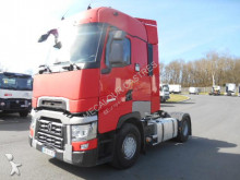 used tractor unit