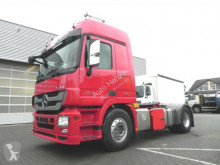 used tractor unit