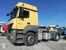 cabeza tractora Mercedes Axor 1840 Sattelzugmaschine