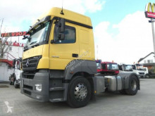 cabeza tractora Mercedes Axor 1840 Sattelzugmaschine