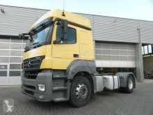 cabeza tractora Mercedes Axor 1840 Sattelzugmaschine