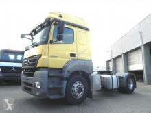 cabeza tractora Mercedes Axor 1840 Sattelzugmaschine