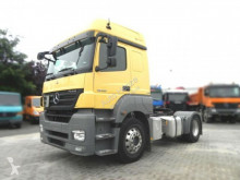 Mercedes Axor 1840 Sattelzugmaschine tractor unit