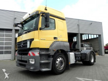 Mercedes Axor 1840 Sattelzugmaschine tractor unit