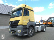 cabeza tractora Mercedes Axor 1840 Sattelzugmaschine