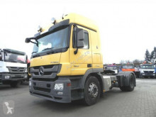 Mercedes Actros 1841 LS Sattelzugmaschine tractor unit