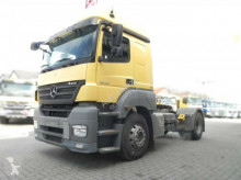 Mercedes Axor 1840 Sattelzugmaschine tractor unit
