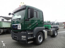 MAN TG-S 18.440 BLS Sattelzugmaschine tractor unit