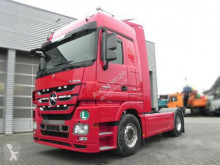 used tractor unit