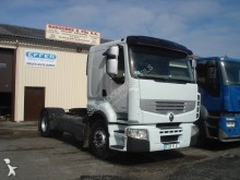 Renault tractor unit
