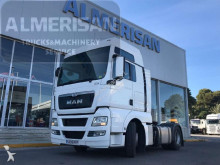 MAN TGX 18.480 XXL tractor unit
