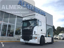 tracteur Scania