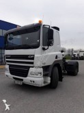 DAF tractor unit