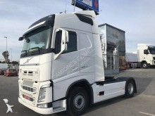 Volvo FH13 500 tractor unit
