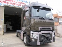Renault tractor unit
