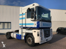 used tractor unit