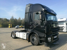 Iveco tractor unit