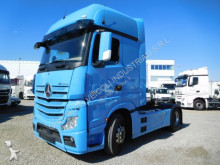 Mercedes tractor unit