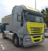 Iveco tractor unit