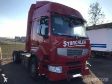 Renault Premium 460 tractor unit