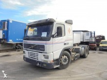 Volvo FM12 420 tractor unit