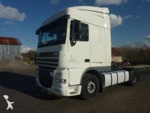 DAF XF105 460 tractor unit
