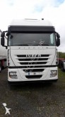 Iveco driving school tractor unit