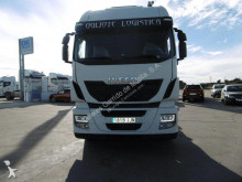 used tractor unit