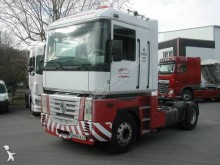 Renault Magnum AE 420 TI tractor unit