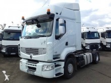 Renault tractor unit