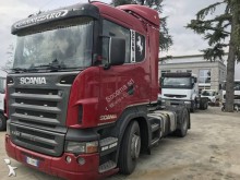 Scania tractor unit