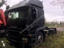 Iveco Stralis 450 tractor unit