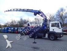 MAN TGA 33.430 tractor unit