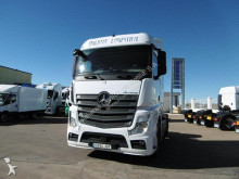 used tractor unit