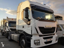 used tractor unit