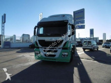 used tractor unit