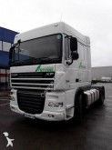 DAF tractor unit
