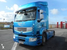 Renault tractor unit