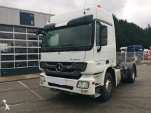 Mercedes Actros 1844 tractor unit